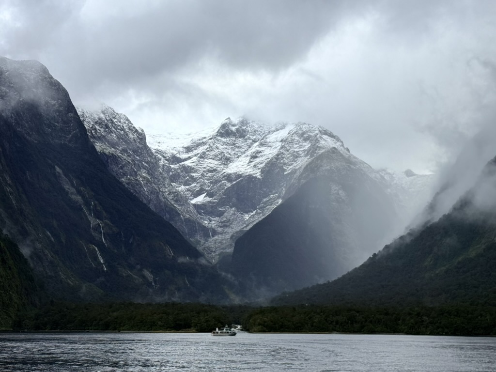 Milford Sound
