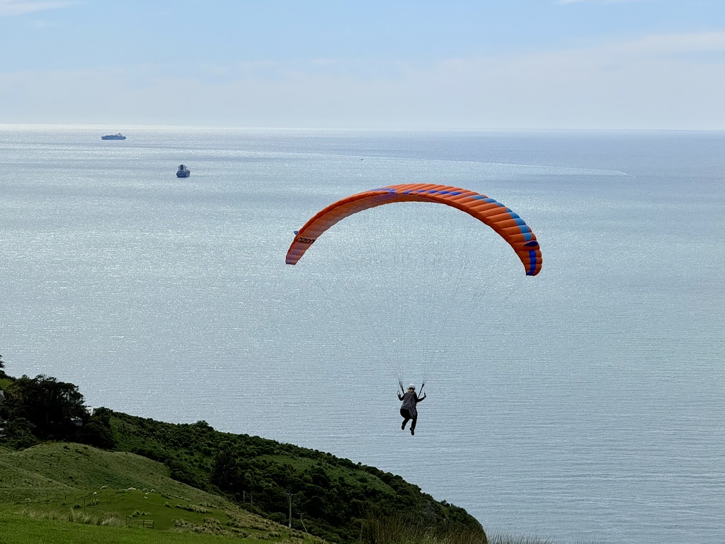 Sumner Beach