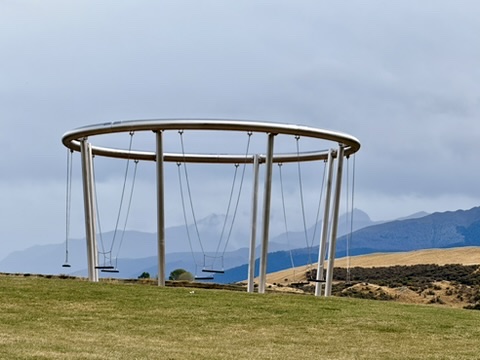 Hilltop Swings