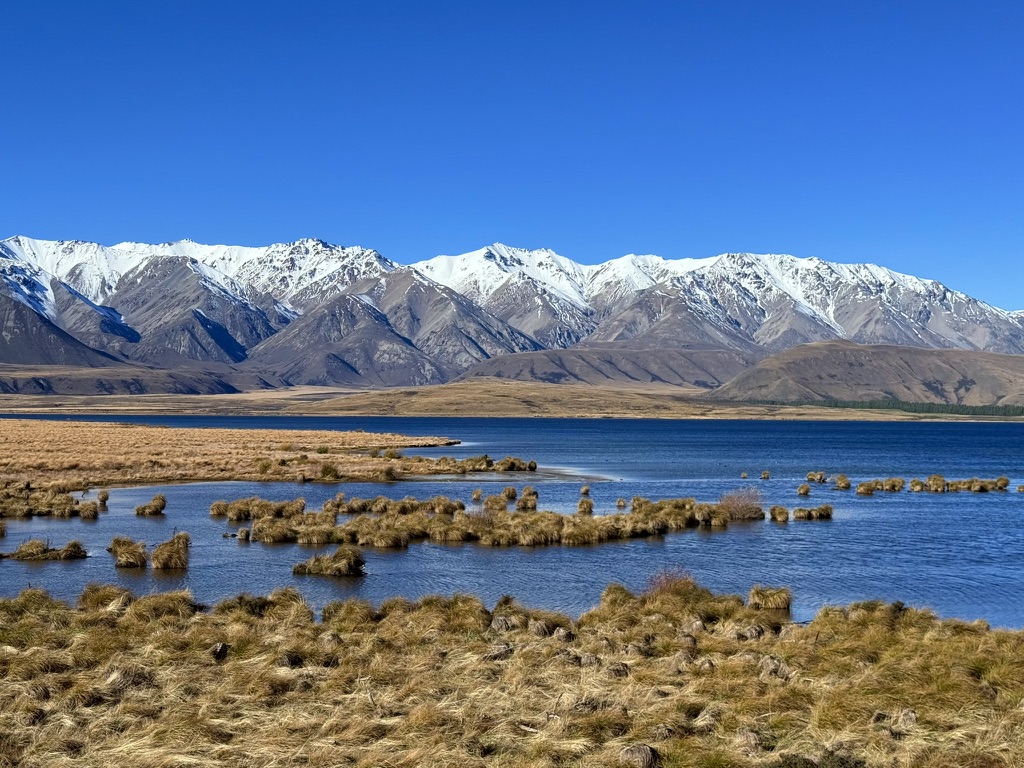 High Country